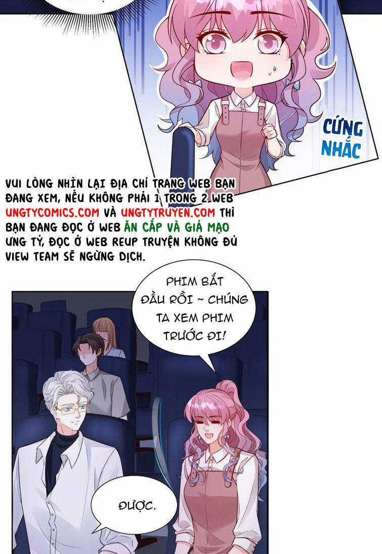 Món Quà Của Apolo 32 trang 1