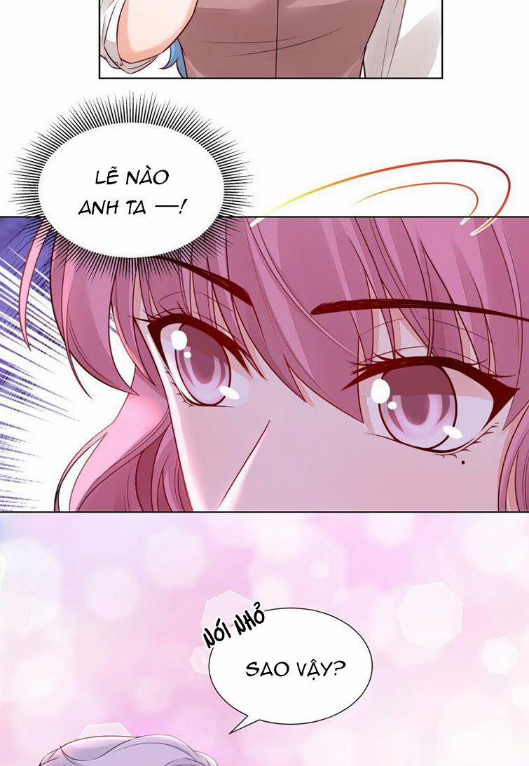 Món Quà Của Apolo 32 trang 11