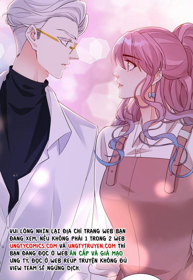 Món Quà Của Apolo 32 trang 12