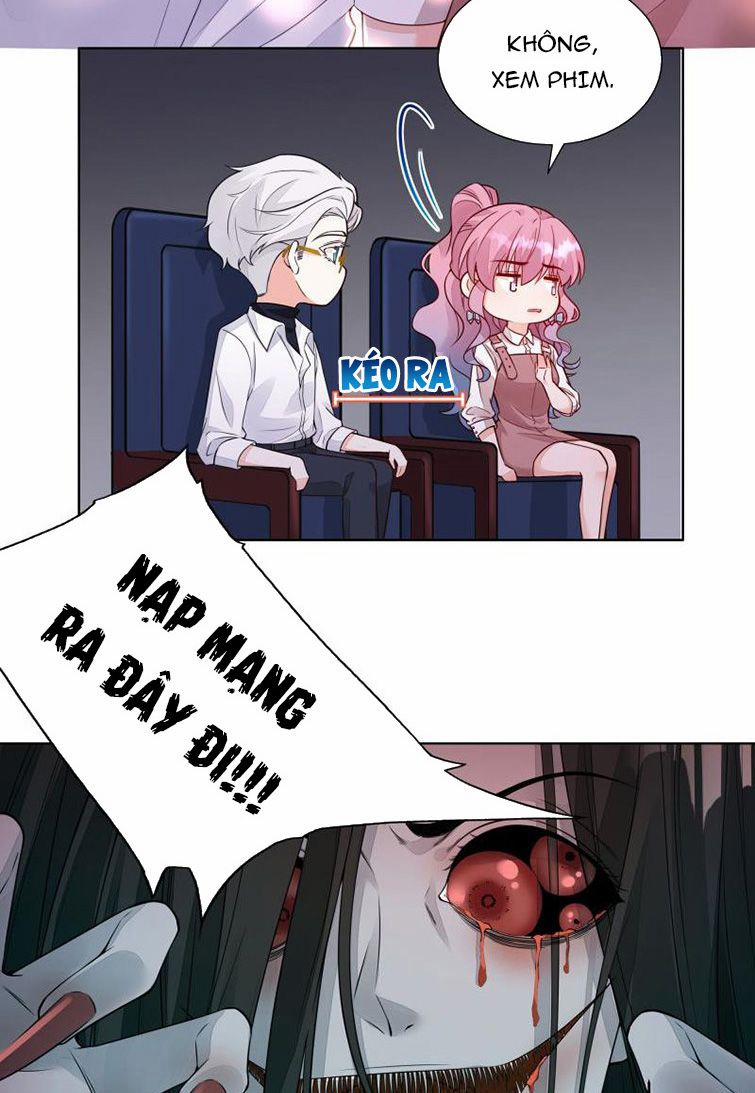 Món Quà Của Apolo 32 trang 13