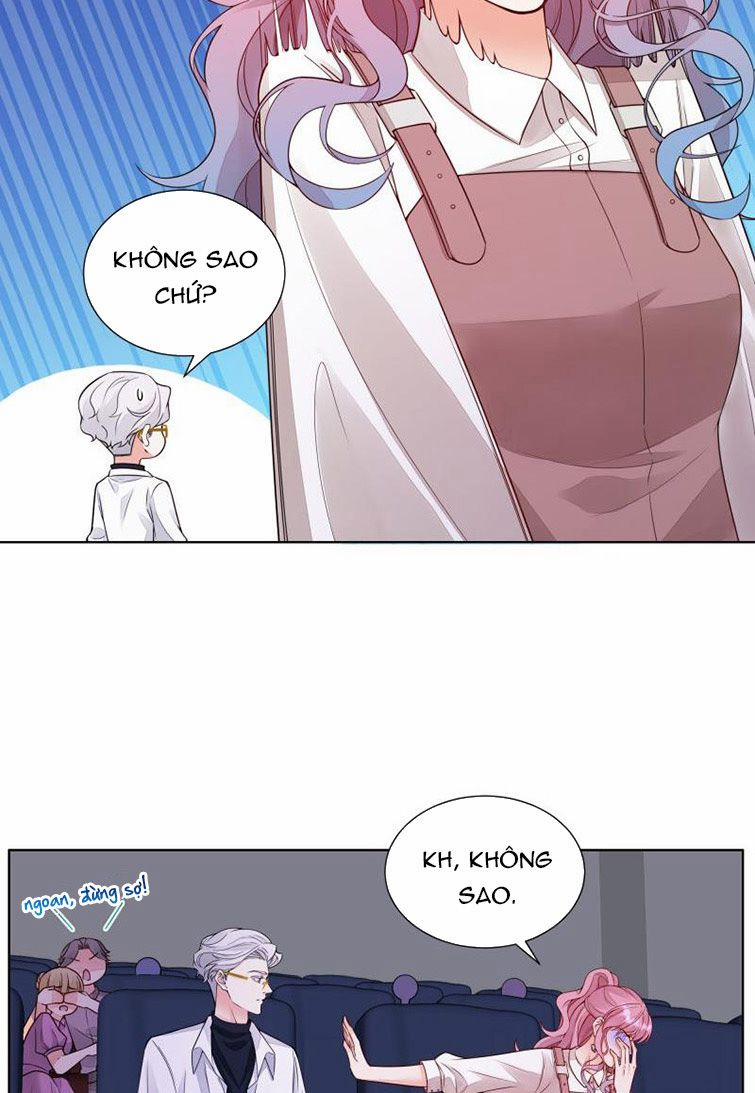 Món Quà Của Apolo 32 trang 15