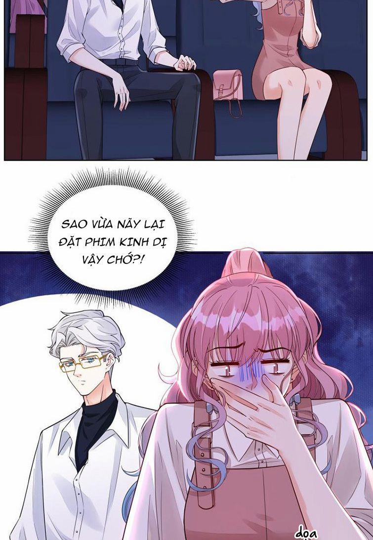 Món Quà Của Apolo 32 trang 16