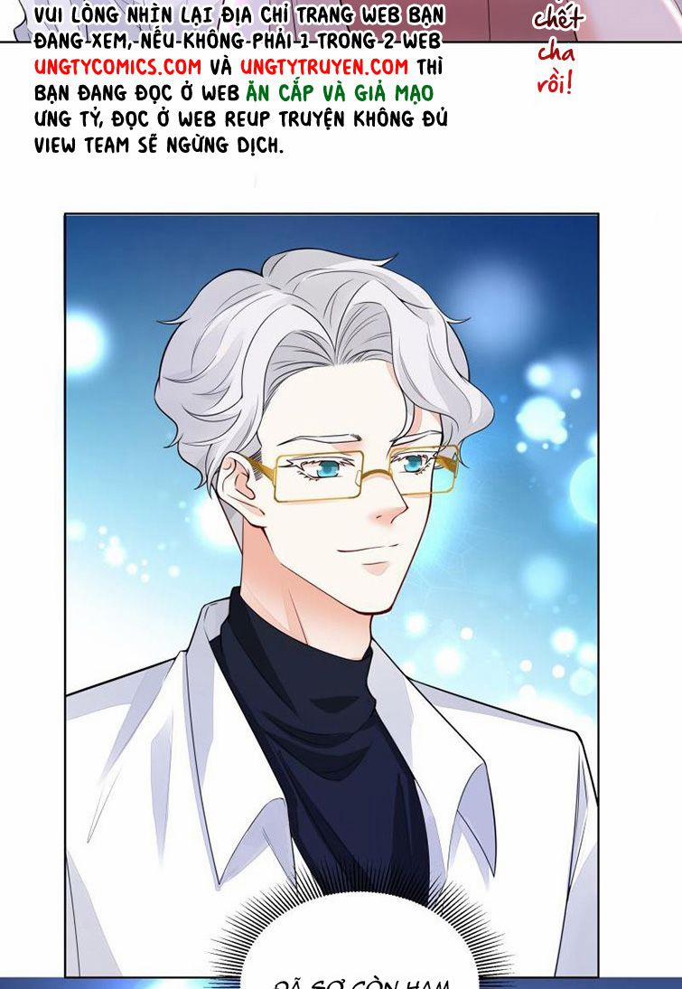 Món Quà Của Apolo 32 trang 17