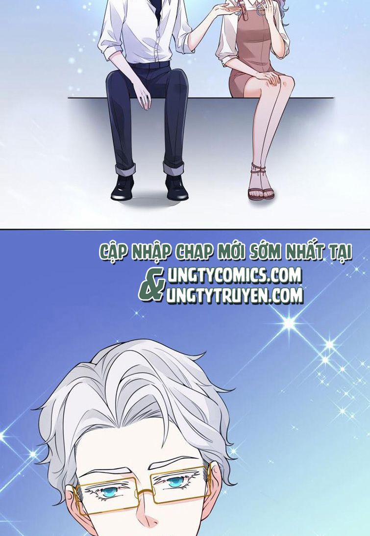 Món Quà Của Apolo 32 trang 19