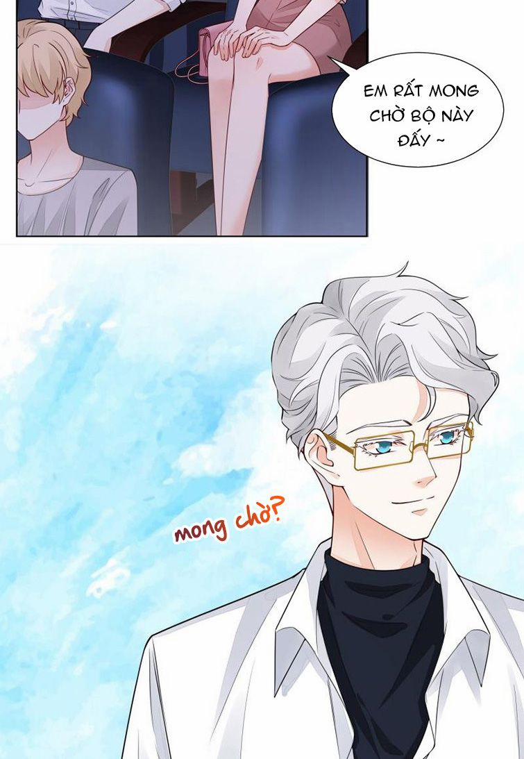 Món Quà Của Apolo 32 trang 2