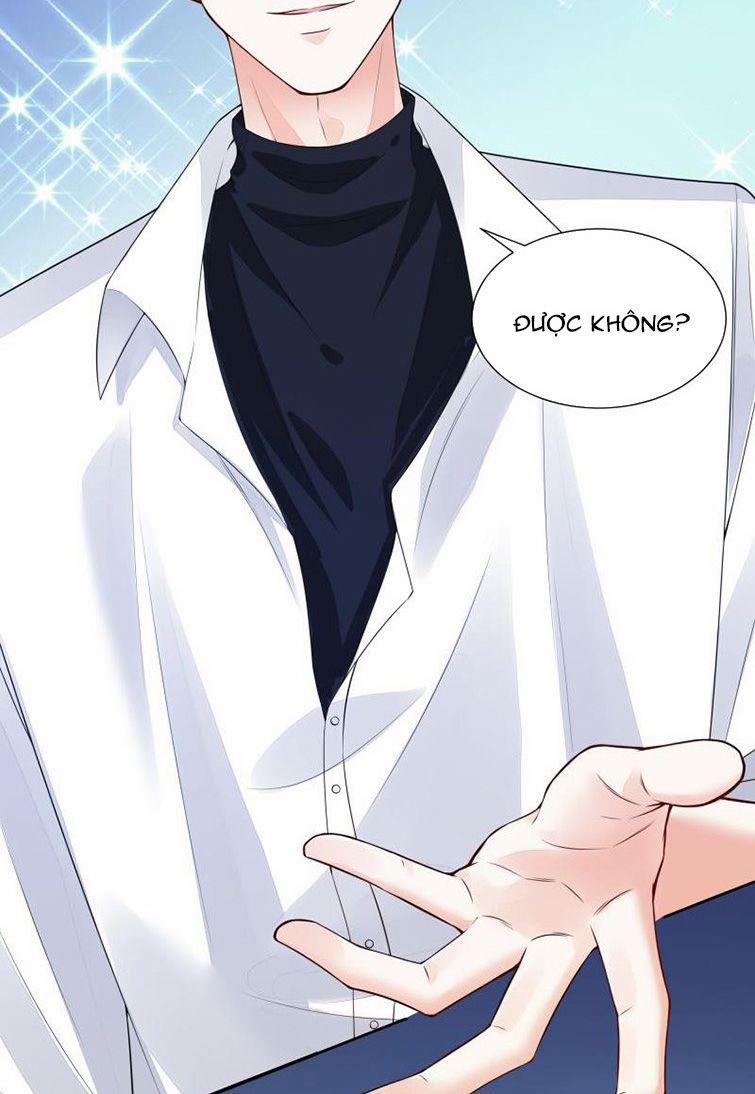 Món Quà Của Apolo 32 trang 20