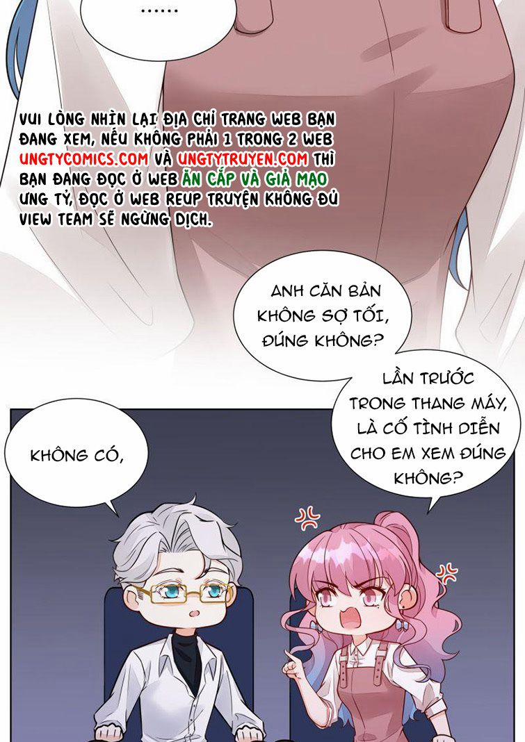 Món Quà Của Apolo 32 trang 22