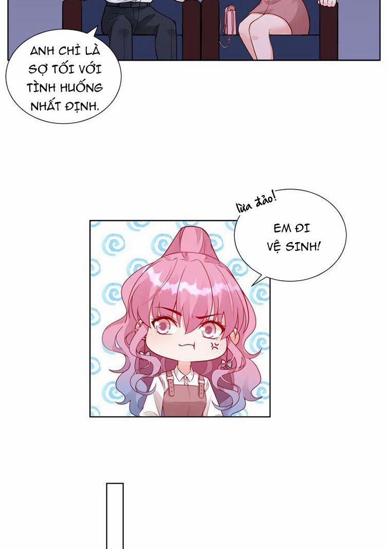 Món Quà Của Apolo 32 trang 23