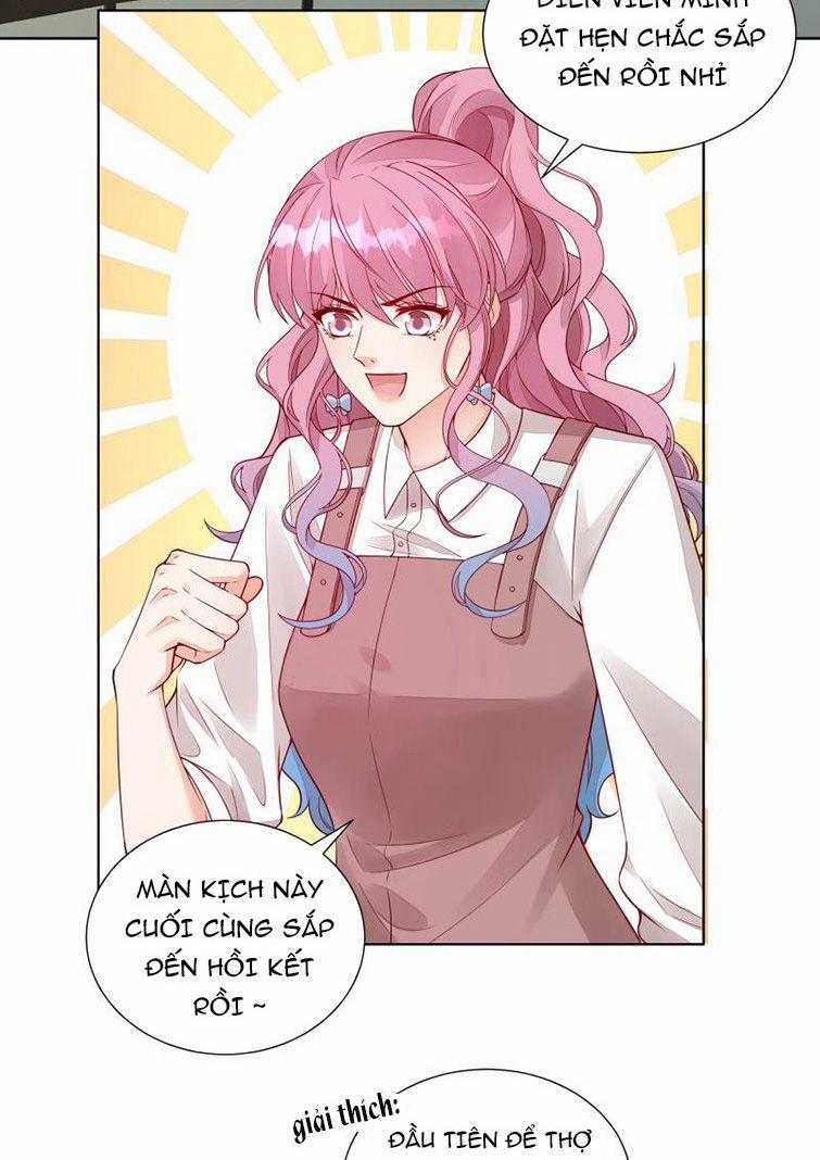 Món Quà Của Apolo 32 trang 25