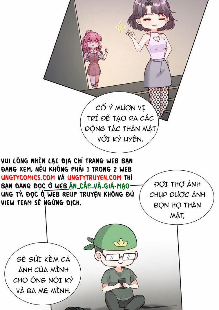 Món Quà Của Apolo 32 trang 27