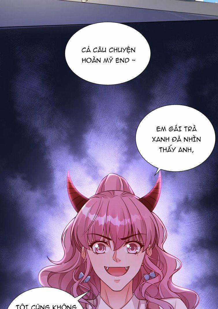 Món Quà Của Apolo 32 trang 29