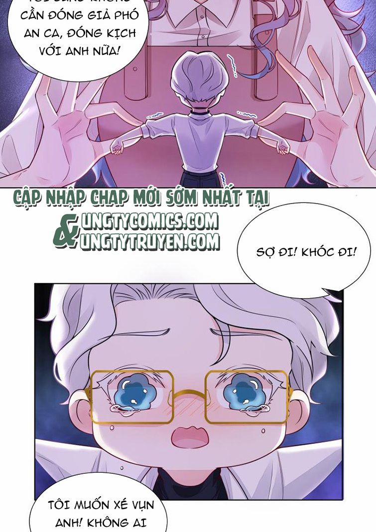 Món Quà Của Apolo 32 trang 30