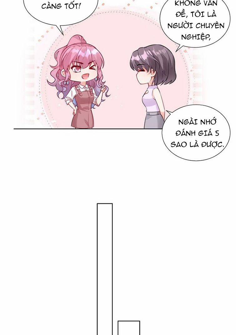 Món Quà Của Apolo 32 trang 34