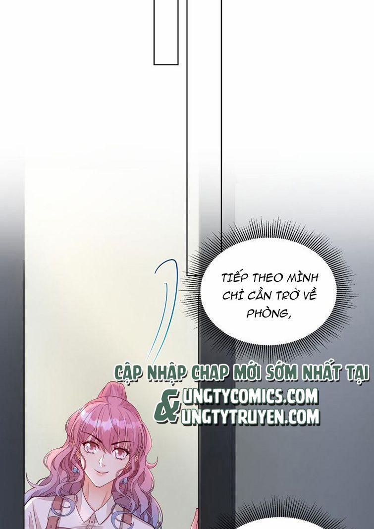 Món Quà Của Apolo 32 trang 35