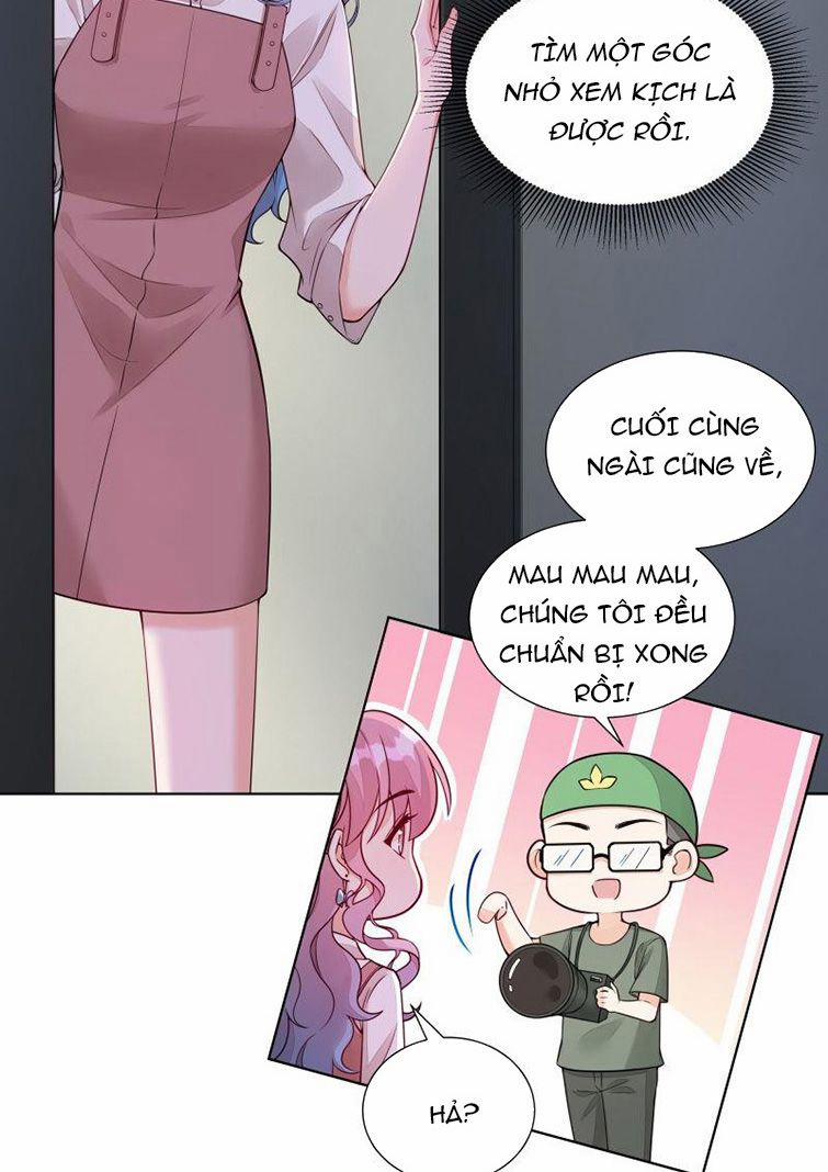 Món Quà Của Apolo 32 trang 36