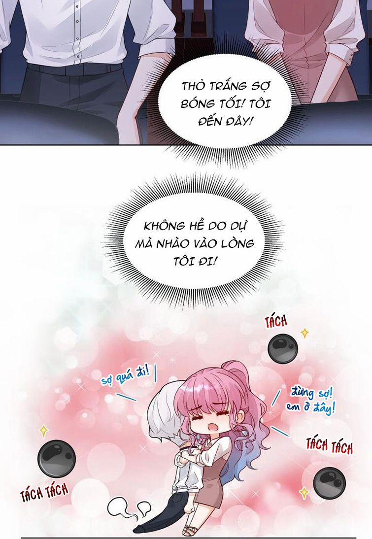 Món Quà Của Apolo 32 trang 4