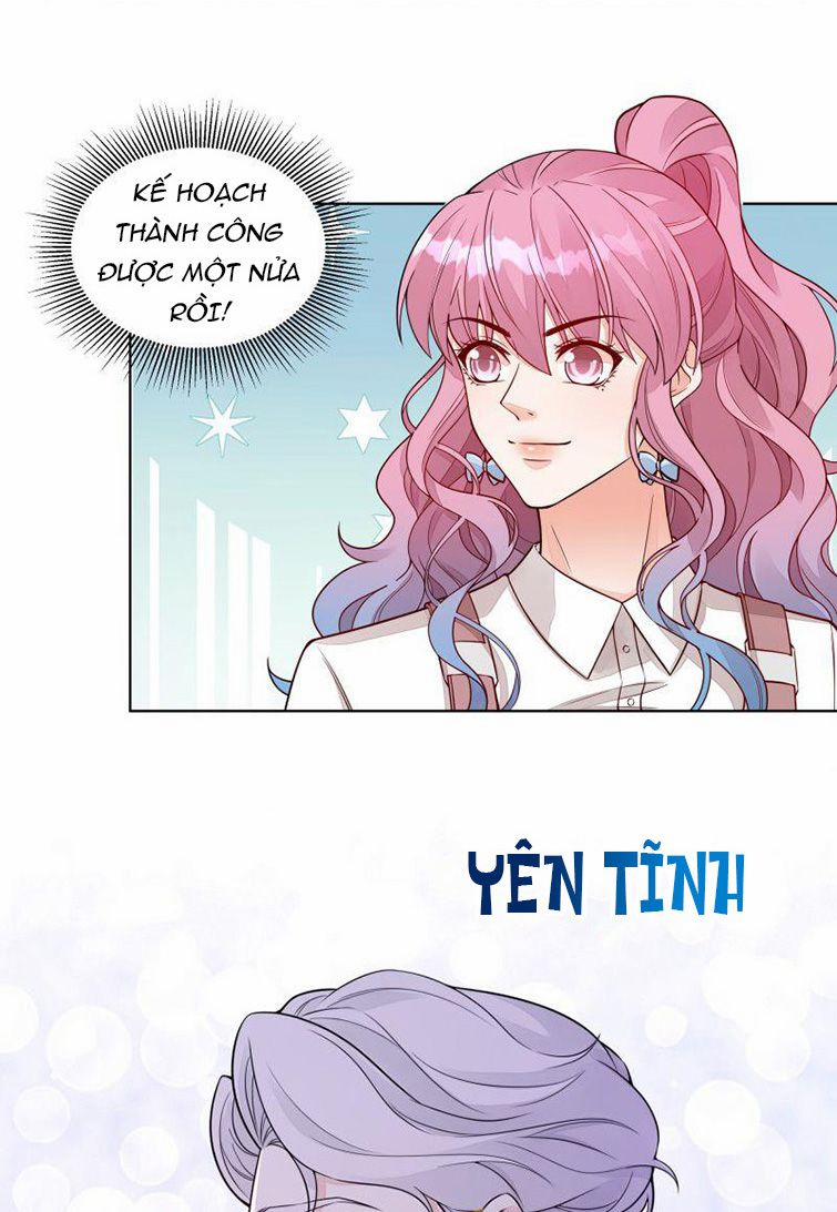 Món Quà Của Apolo 32 trang 5