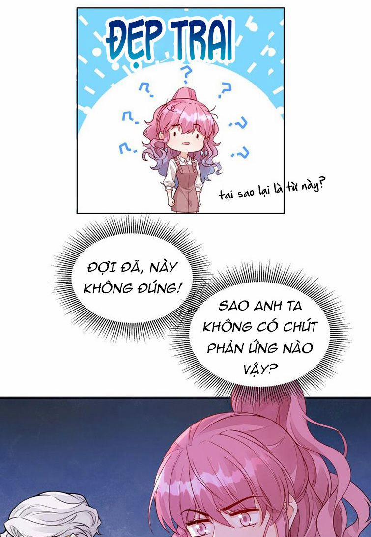 Món Quà Của Apolo 32 trang 8