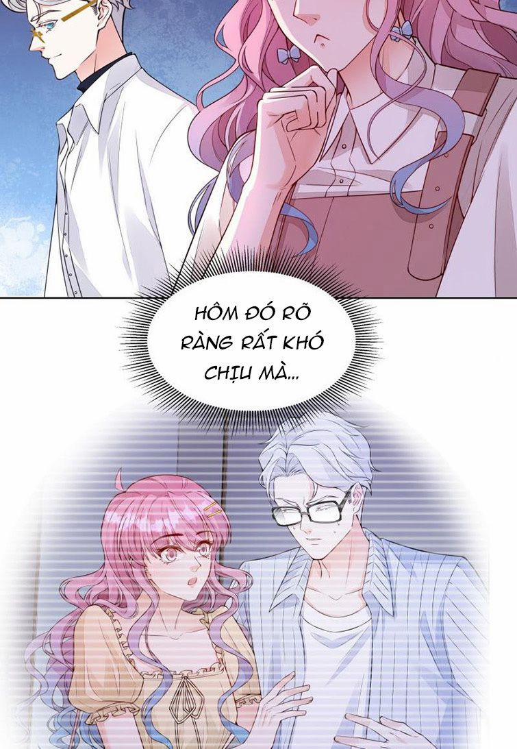 Món Quà Của Apolo 32 trang 9