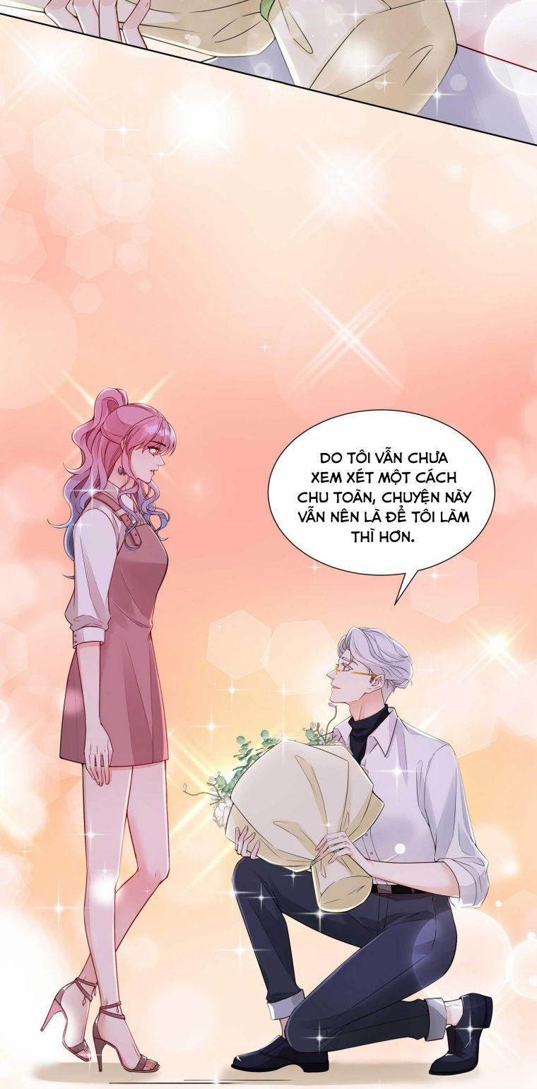 Món Quà Của Apolo 33 trang 19