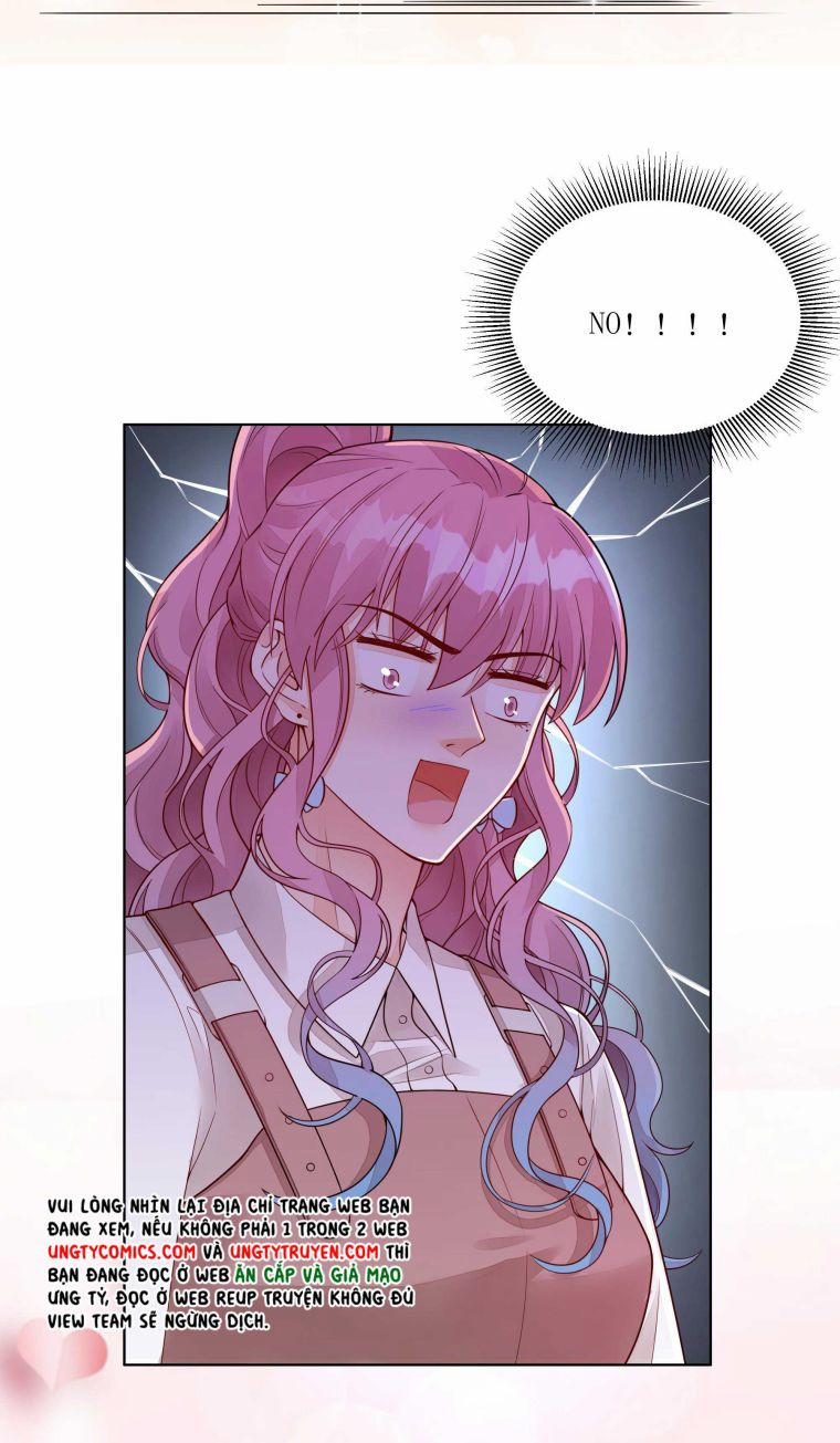 Món Quà Của Apolo 33 trang 20