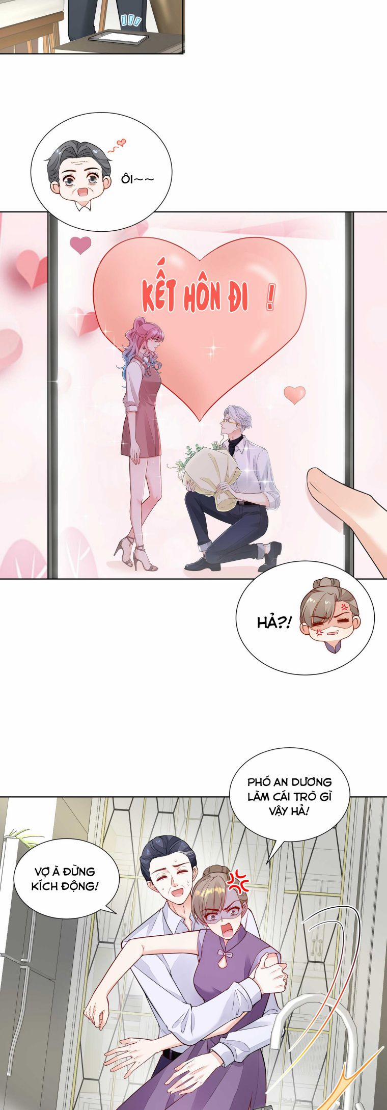 Món Quà Của Apolo 33 trang 23