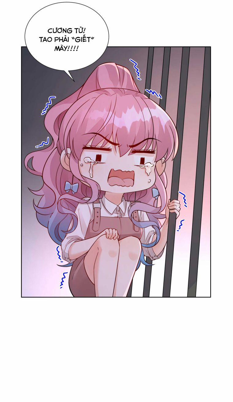 Món Quà Của Apolo 33 trang 25