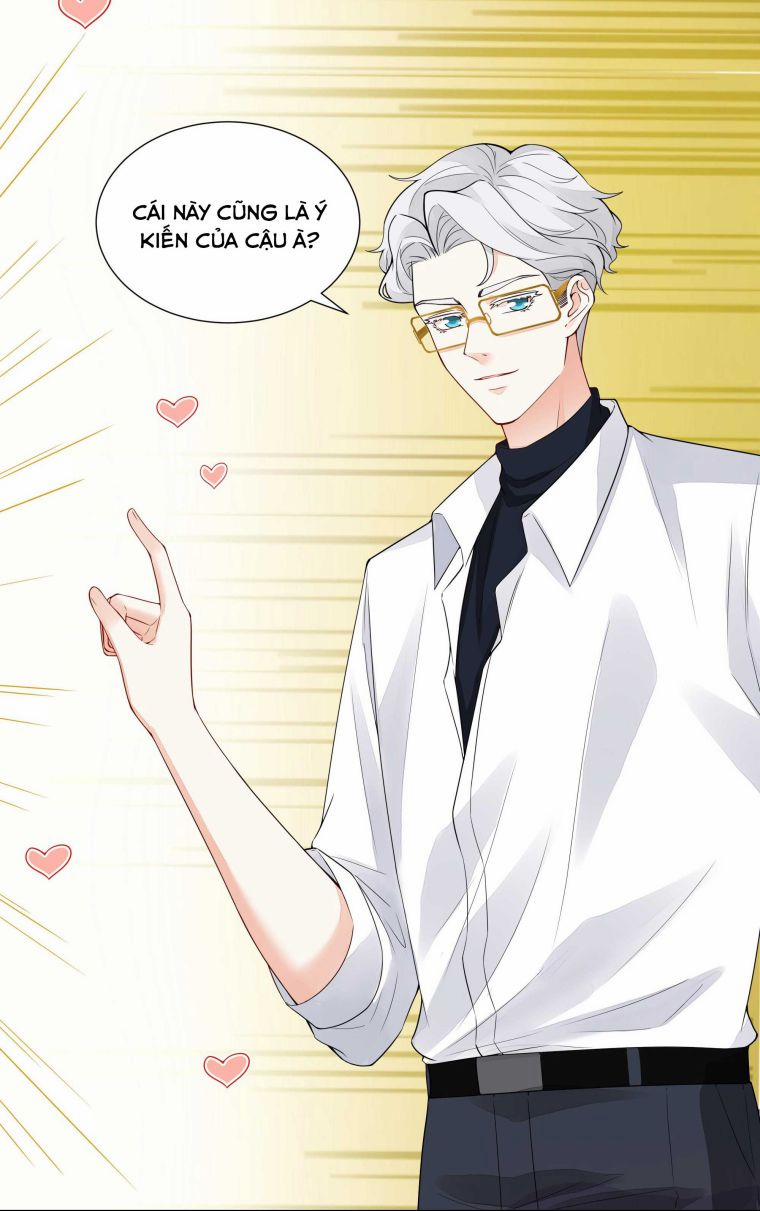 Món Quà Của Apolo 33 trang 7