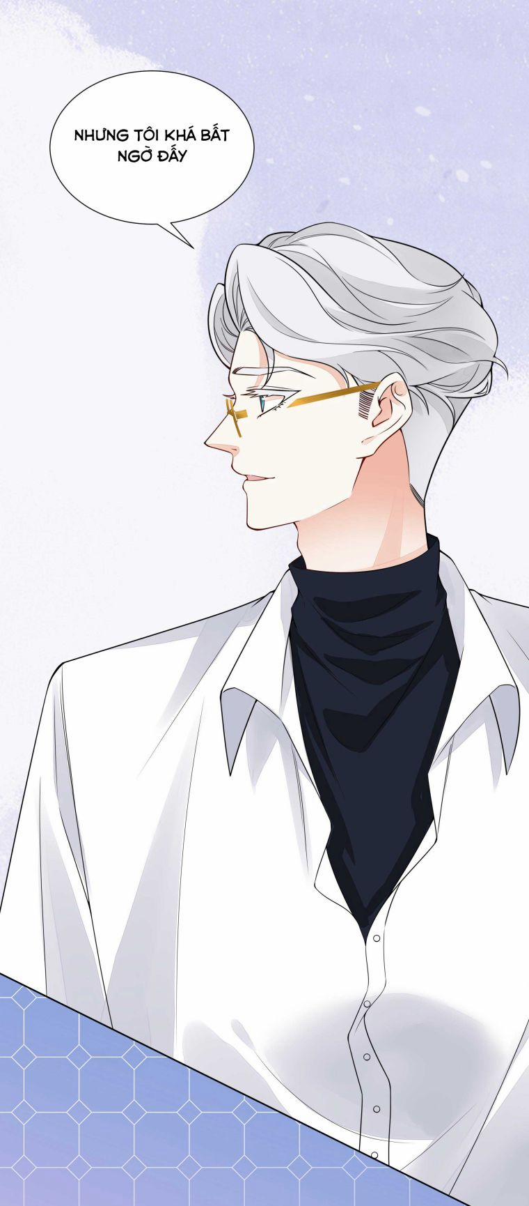 Món Quà Của Apolo 33 trang 9