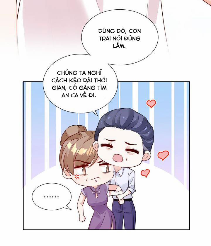 Món Quà Của Apolo 34 trang 12