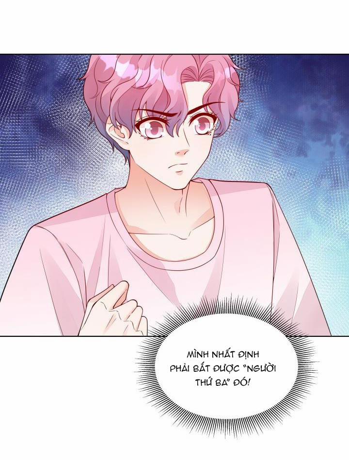 Món Quà Của Apolo 34 trang 13