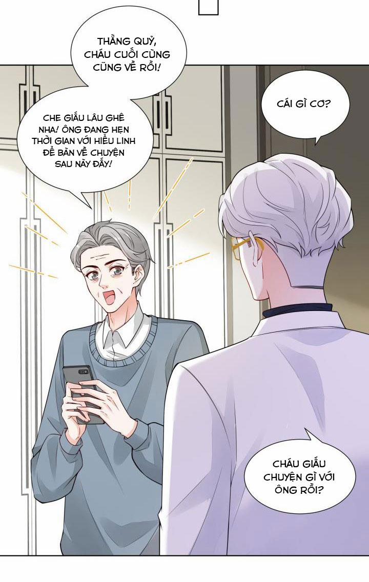 Món Quà Của Apolo 34 trang 15