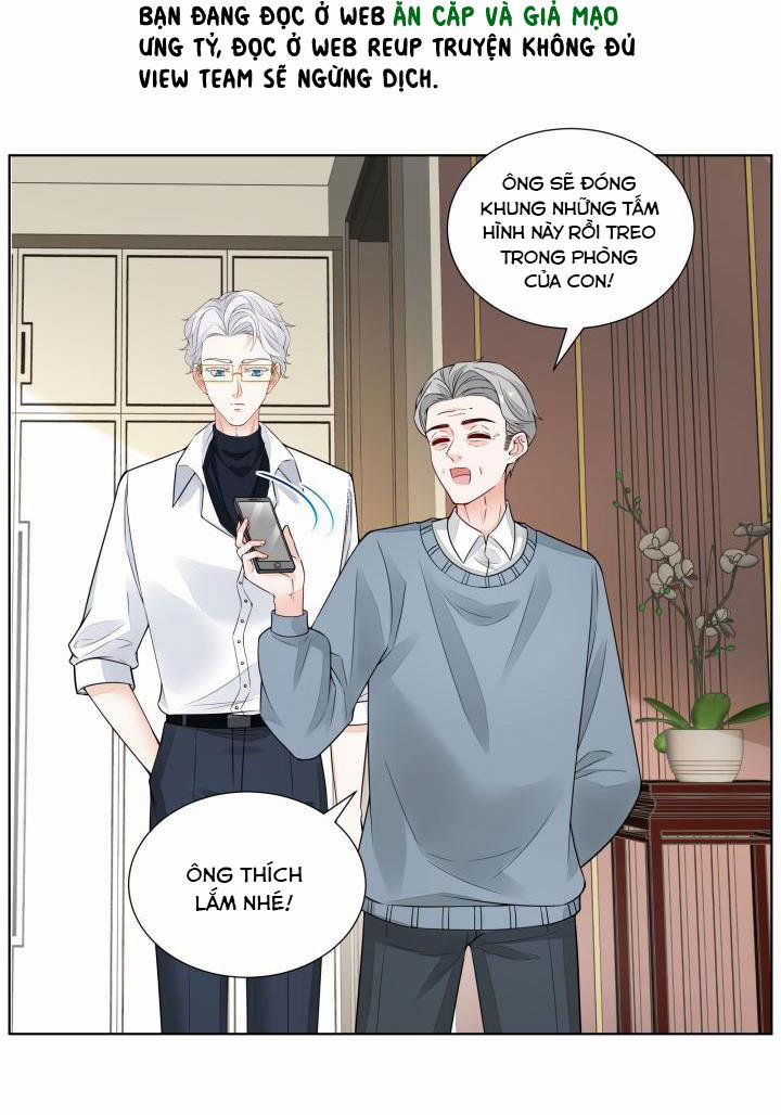 Món Quà Của Apolo 34 trang 18