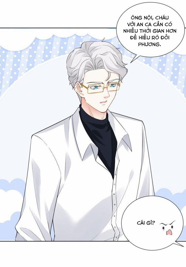 Món Quà Của Apolo 34 trang 19