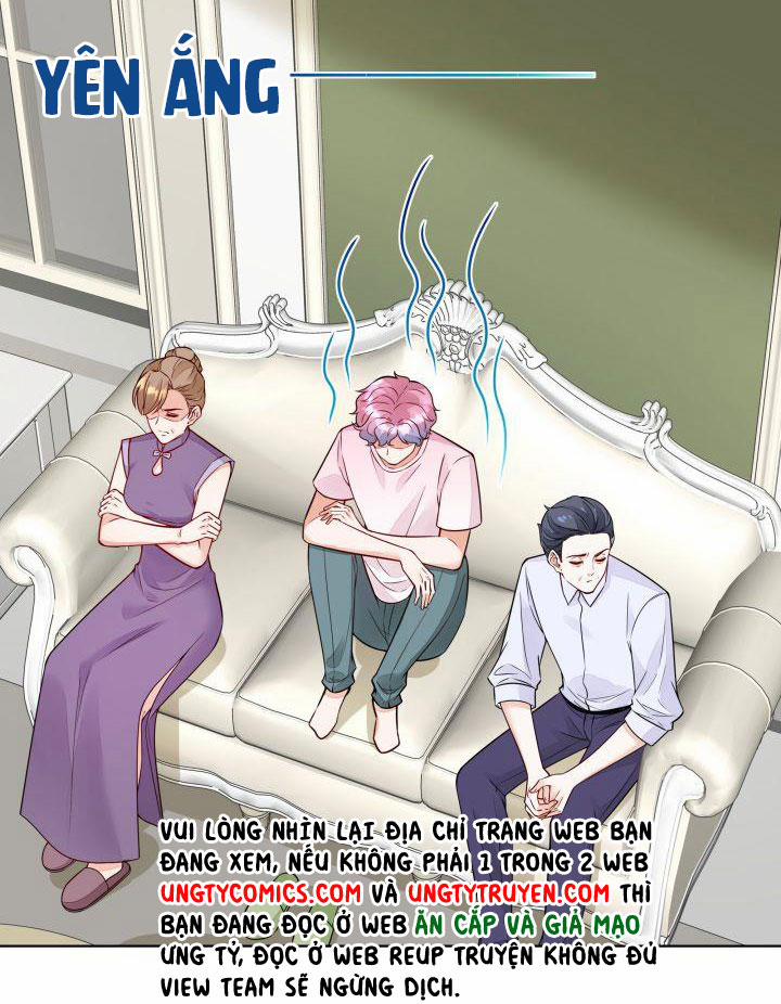 Món Quà Của Apolo 34 trang 2