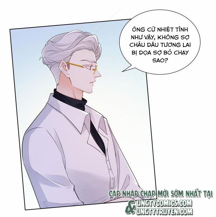 Món Quà Của Apolo 34 trang 20