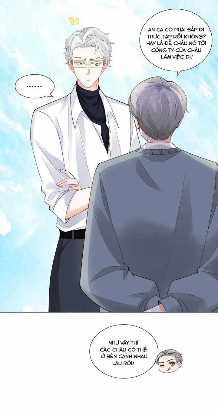 Món Quà Của Apolo 34 trang 22