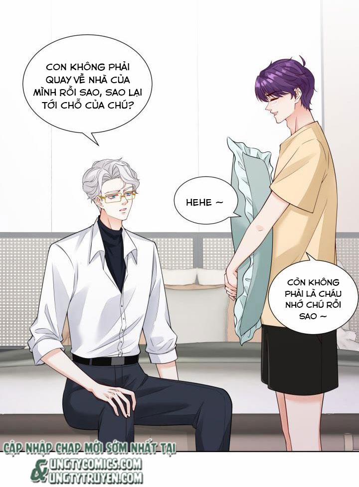 Món Quà Của Apolo 34 trang 27