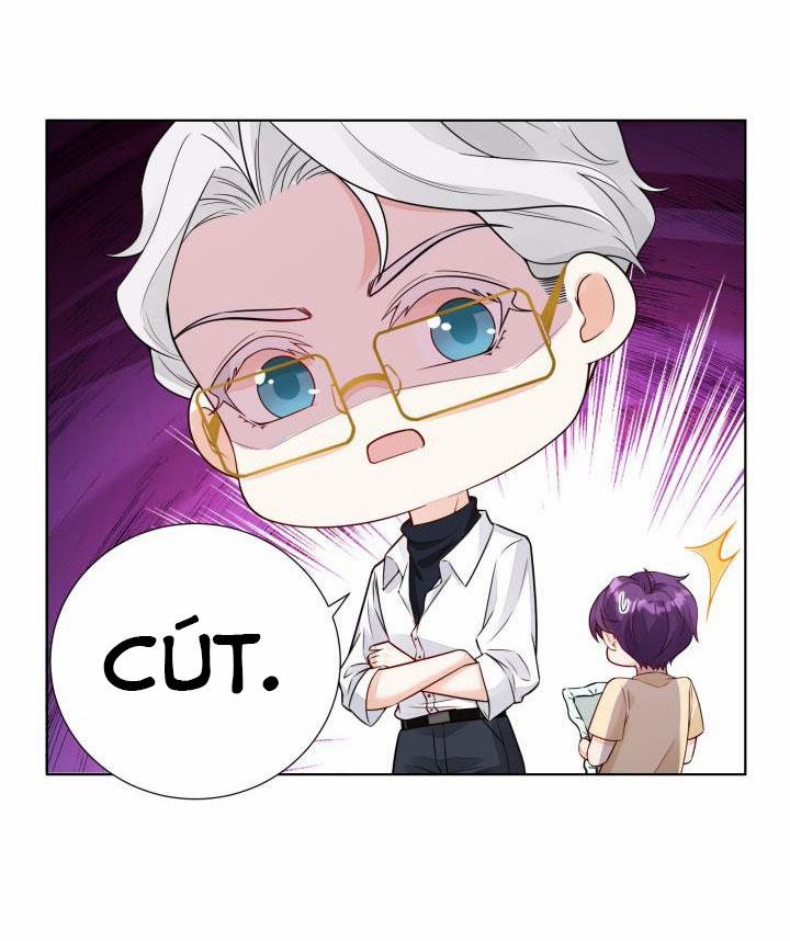 Món Quà Của Apolo 34 trang 28