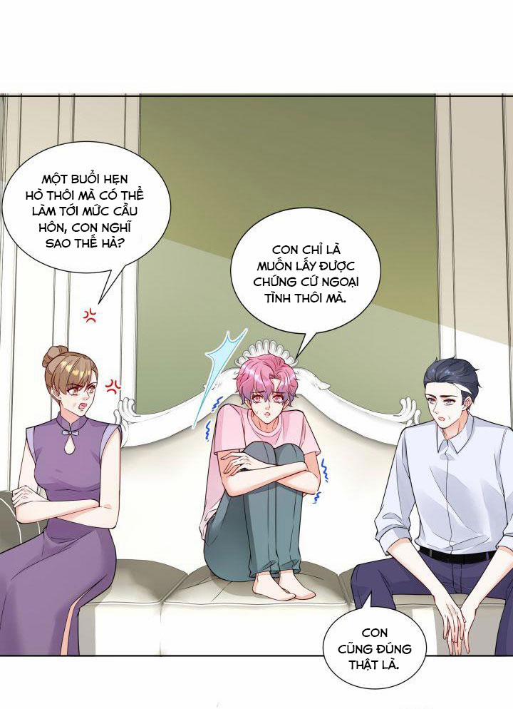 Món Quà Của Apolo 34 trang 3