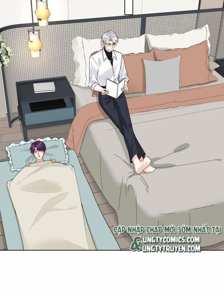 Món Quà Của Apolo 34 trang 30