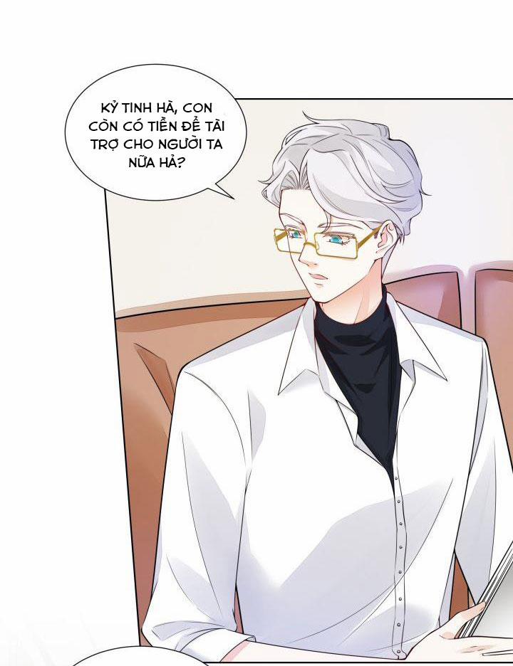 Món Quà Của Apolo 34 trang 35