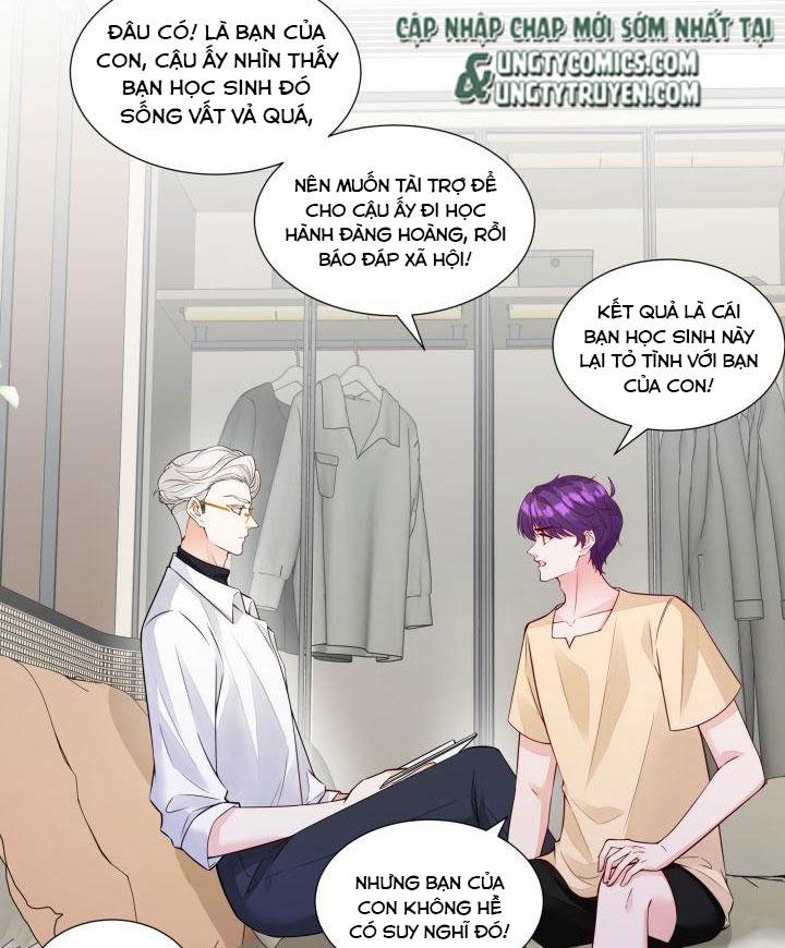 Món Quà Của Apolo 34 trang 36