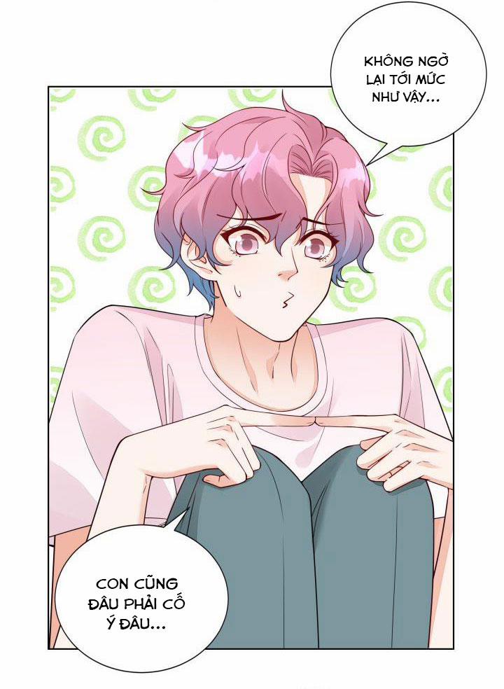 Món Quà Của Apolo 34 trang 4