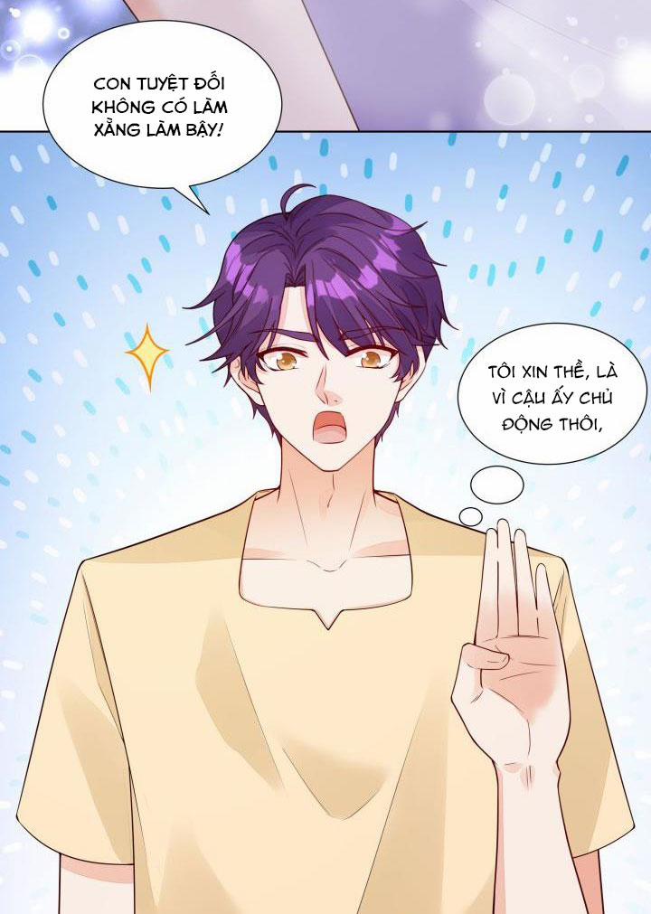 Món Quà Của Apolo 34 trang 41