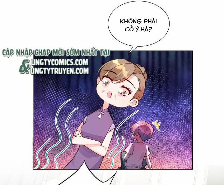 Món Quà Của Apolo 34 trang 5