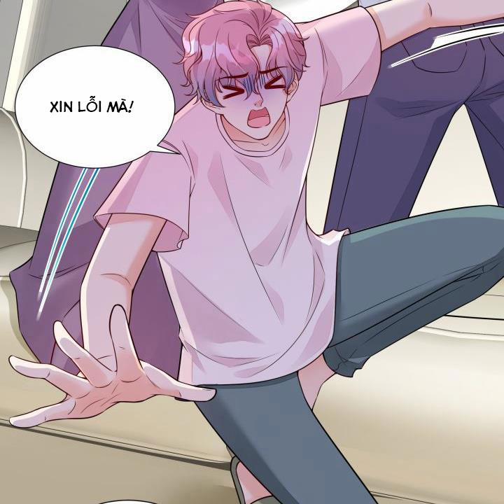 Món Quà Của Apolo 34 trang 7