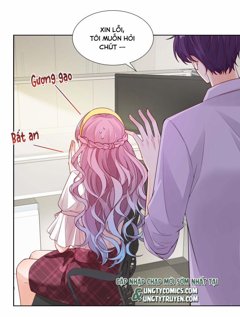 Món Quà Của Apolo 36 trang 13