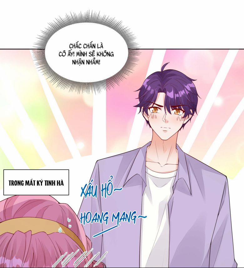 Món Quà Của Apolo 36 trang 14