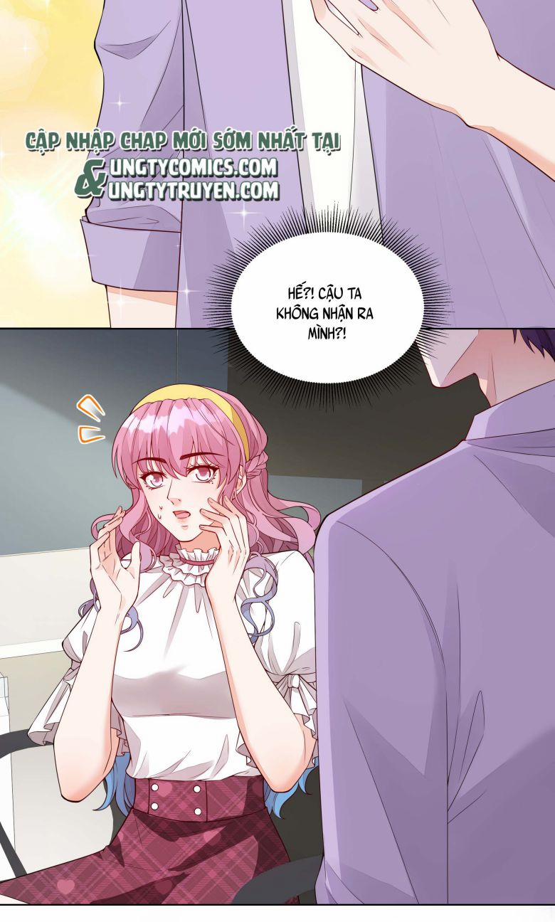 Món Quà Của Apolo 36 trang 16